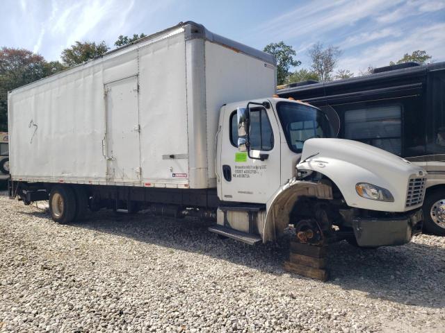 1FVACWDT8CHBE5718 - 2012 FREIGHTLINER M2 106 MEDIUM DUTY WHITE photo 4
