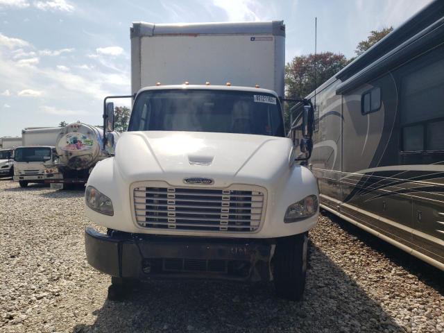 1FVACWDT8CHBE5718 - 2012 FREIGHTLINER M2 106 MEDIUM DUTY WHITE photo 5