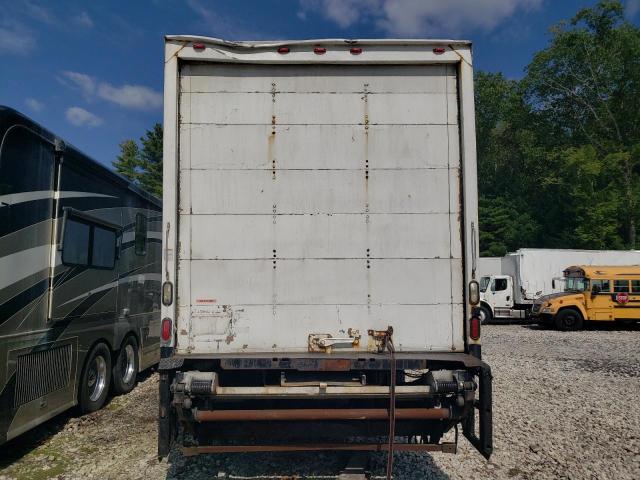 1FVACWDT8CHBE5718 - 2012 FREIGHTLINER M2 106 MEDIUM DUTY WHITE photo 6