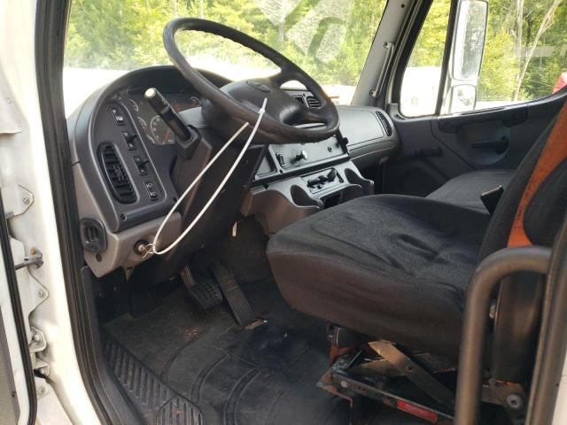 1FVACWDT8CHBE5718 - 2012 FREIGHTLINER M2 106 MEDIUM DUTY WHITE photo 8