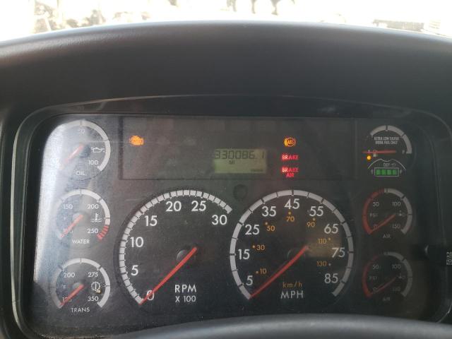 1FVACWDT8CHBE5718 - 2012 FREIGHTLINER M2 106 MEDIUM DUTY WHITE photo 9