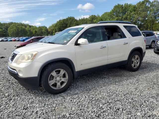 2009 GMC ACADIA SLT-2, 