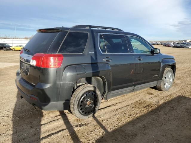 2GKFLWE32E6284709 - 2014 GMC TERRAIN SLE GRAY photo 3