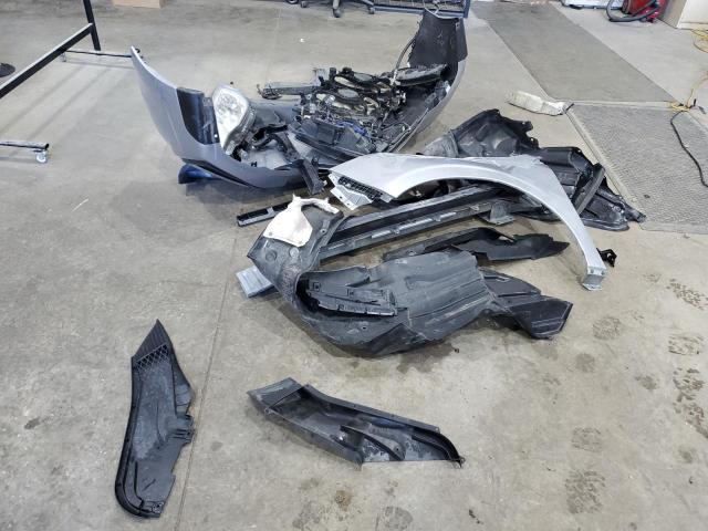 JF2SJAEC4JH444968 - 2018 SUBARU FORESTER 2.5I PREMIUM Серебристый фото 13