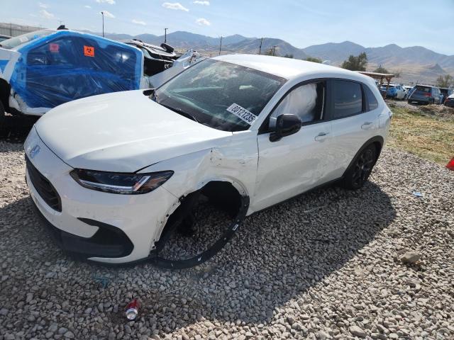 2024 HONDA HR-V SPORT, 