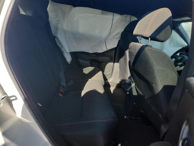 3CZRZ2H53RM714363 - 2024 HONDA HR-V SPORT WHITE photo 10