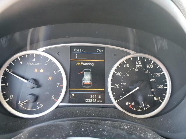 3N1AB7AP3KY233787 - 2019 NISSAN SENTRA S Gris foto 9