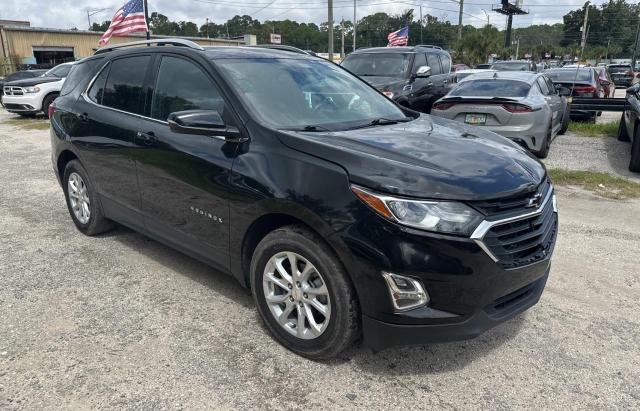 2019 CHEVROLET EQUINOX LT, 