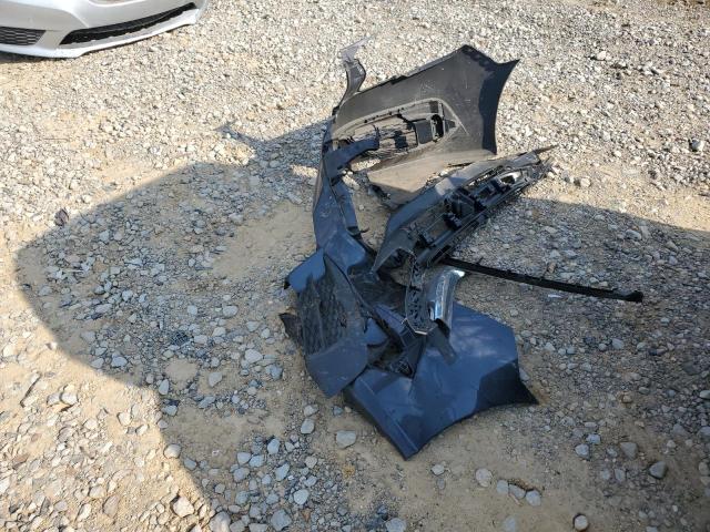 19XFC2F51HE033818 - 2017 HONDA CIVIC LX Niebieski zdjęcie 12