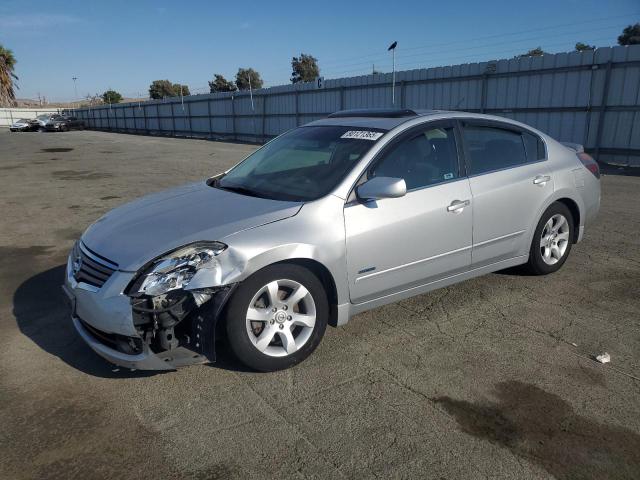 2008 NISSAN ALTIMA HYBRID, null