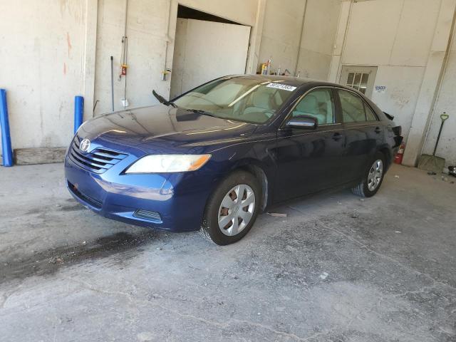 2007 TOYOTA CAMRY CE, 