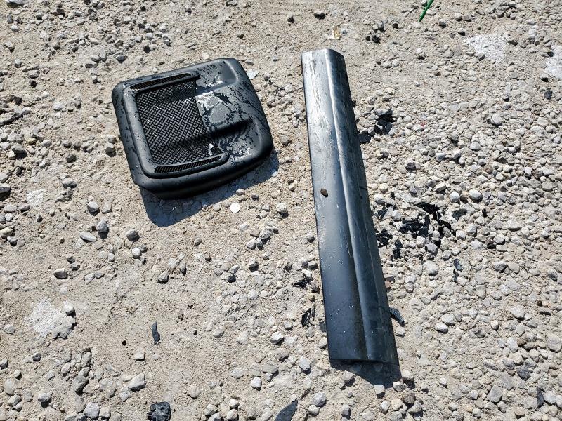 WA1DGAFE0DD013524 - 2013 AUDI Q7 PRESTIGE رمادي صورة 13