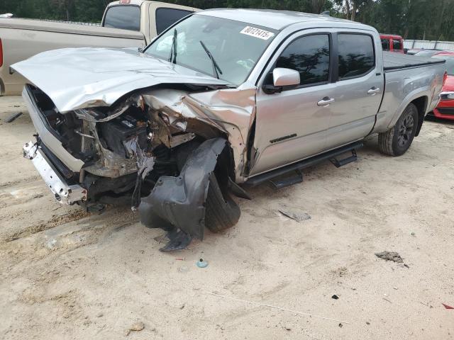 2022 TOYOTA TACOMA DOUBLE CAB, 