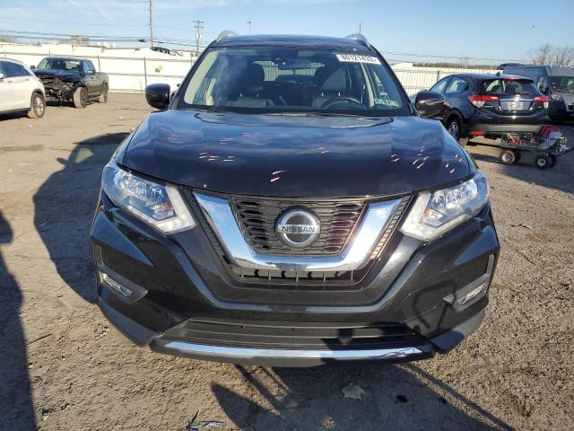 JN8AT2MV2KW371209 - 2019 NISSAN ROGUE S BLACK photo 5