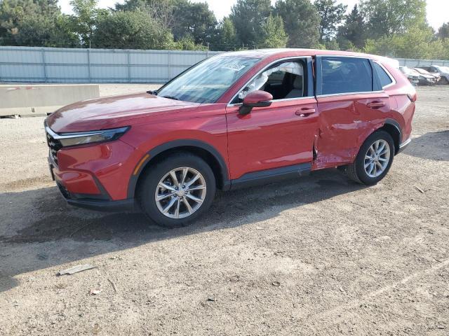 2023 HONDA CR-V EX, 