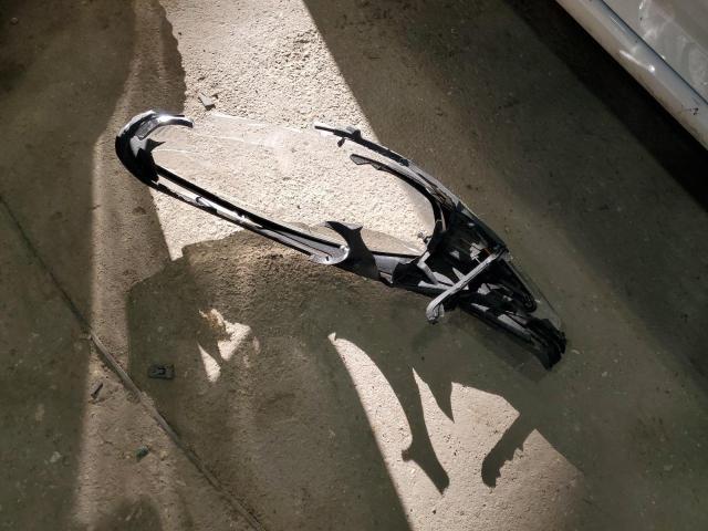 3FADP4EJ1KM107991 - 2019 FORD FIESTA SE Weiß Foto 12