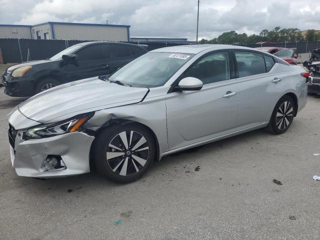 2021 NISSAN ALTIMA SL, 