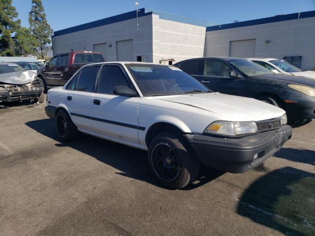 2T1AE94A3MC114549 - 1991 TOYOTA COROLLA DLX WHITE photo 4