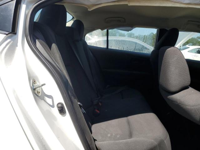 5YFB4MDE2RP111047 - 2024 TOYOTA COROLLA LE WHITE photo 10