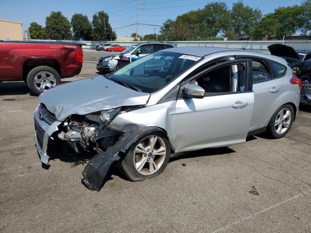 2014 FORD FOCUS SE, 