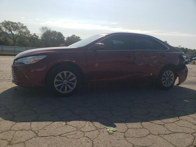 2015 TOYOTA CAMRY LE, 