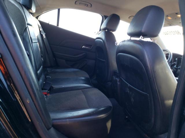 1G11C5SA5DU124562 - 2013 CHEVROLET MALIBU 1LT Қара фото 10