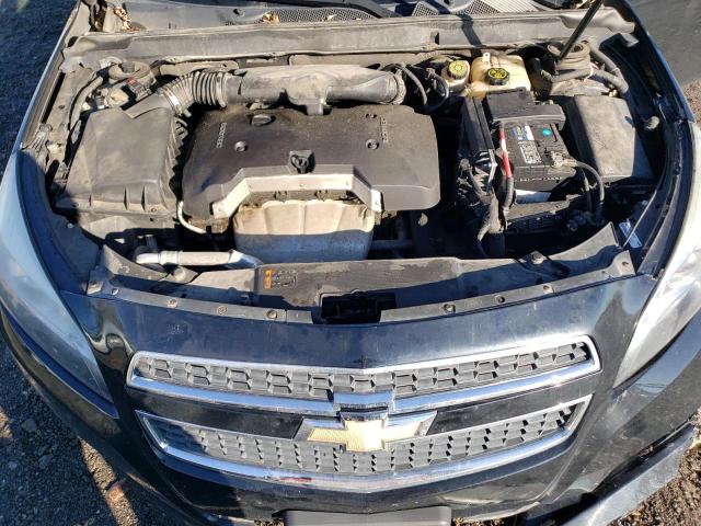 1G11C5SA5DU124562 - 2013 CHEVROLET MALIBU 1LT Қара фото 11