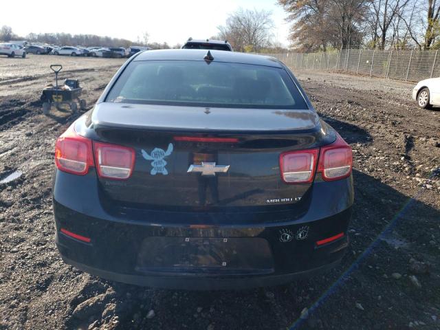 1G11C5SA5DU124562 - 2013 CHEVROLET MALIBU 1LT Қара фото 6
