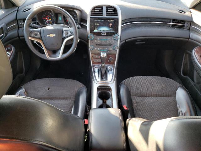 1G11C5SA5DU124562 - 2013 CHEVROLET MALIBU 1LT Қара фото 8