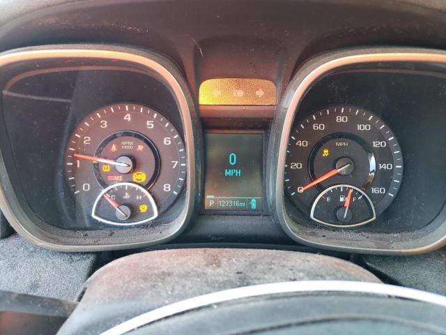 1G11C5SA5DU124562 - 2013 CHEVROLET MALIBU 1LT Қара фото 9