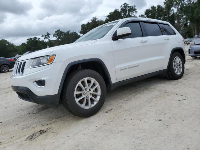 2016 JEEP GRAND CHER LAREDO, 
