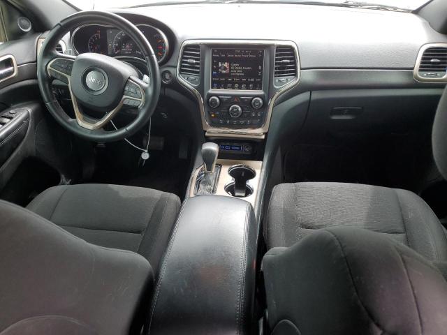 1C4RJEAG7GC464716 - 2016 JEEP GRAND CHER LAREDO თეთრი ფოტო 8