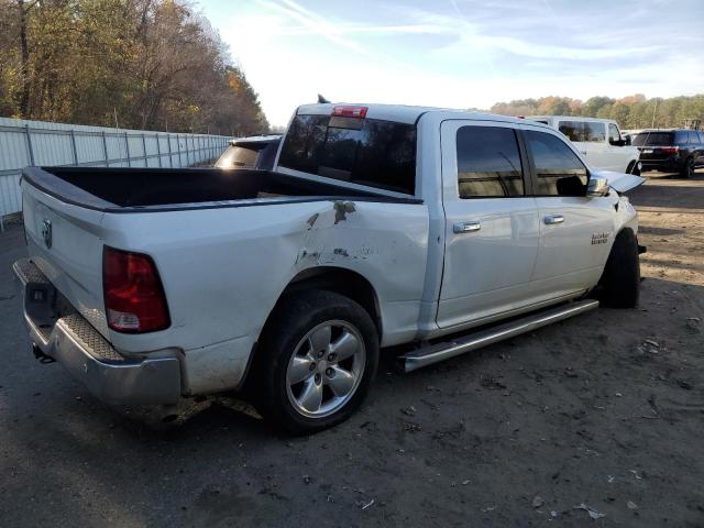 1C6RR6LG0FS561666 - 2015 RAM 1500 SLT WHITE photo 3