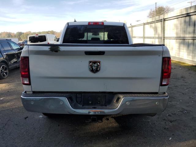 1C6RR6LG0FS561666 - 2015 RAM 1500 SLT WHITE photo 6