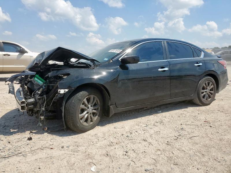 2015 NISSAN ALTIMA 2.5, 