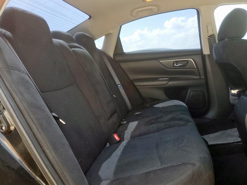 1N4AL3AP2FC482802 - 2015 NISSAN ALTIMA 2.5 BLACK photo 10