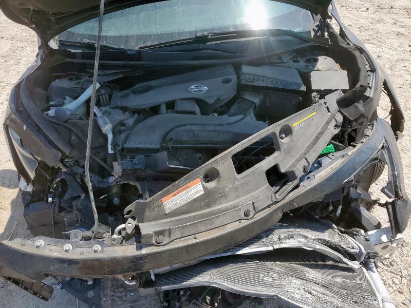 1N4AL3AP2FC482802 - 2015 NISSAN ALTIMA 2.5 BLACK photo 11