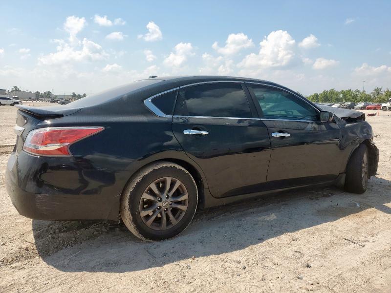 1N4AL3AP2FC482802 - 2015 NISSAN ALTIMA 2.5 BLACK photo 3
