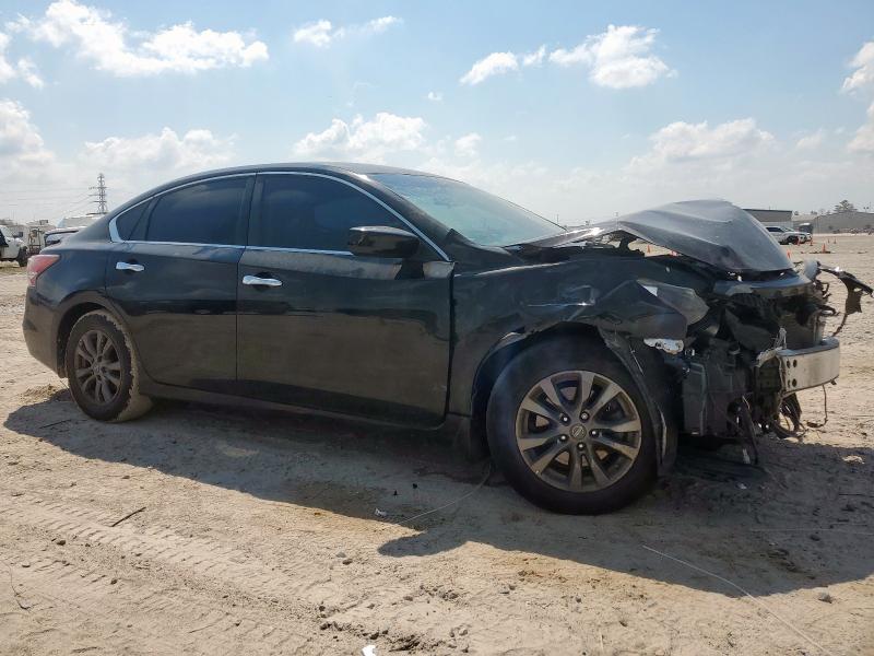 1N4AL3AP2FC482802 - 2015 NISSAN ALTIMA 2.5 BLACK photo 4