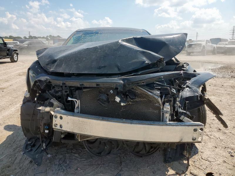 1N4AL3AP2FC482802 - 2015 NISSAN ALTIMA 2.5 BLACK photo 5