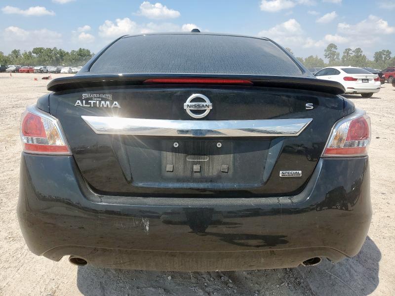 1N4AL3AP2FC482802 - 2015 NISSAN ALTIMA 2.5 BLACK photo 6