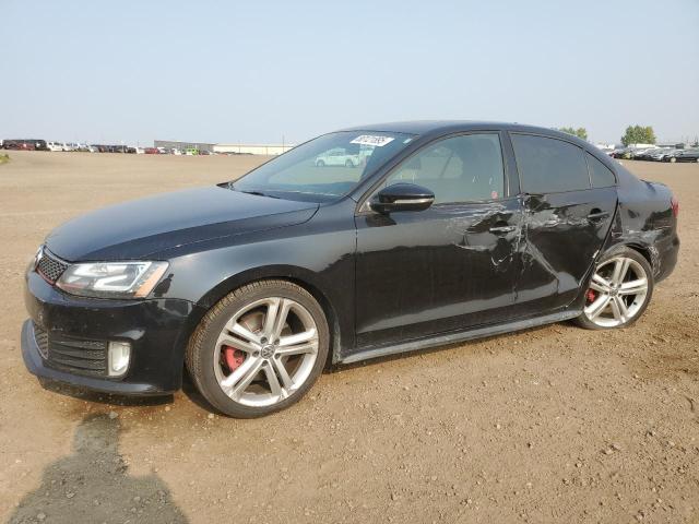 2015 VOLKSWAGEN JETTA GLI, 