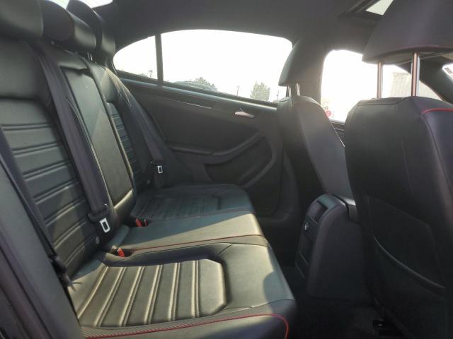 3VW4S7AJ7FM348019 - 2015 VOLKSWAGEN JETTA GLI 黑色 照片 10