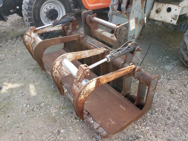 367812030 - 2006 BOBCAT V723 WHITE photo 9