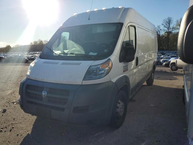 2017 RAM PROMASTER 2500 HIGH, 