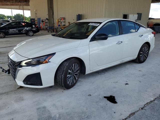 2025 NISSAN ALTIMA SV, 