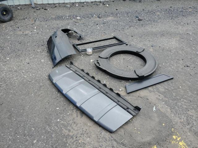 SALGV5RE9KA522983 - 2019 LAND ROVER RANGE ROVE AUTOBIOGRAPHY BLACK photo 13