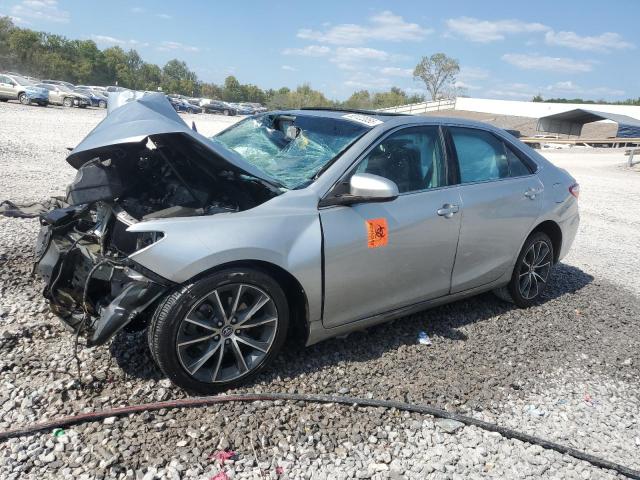 2016 TOYOTA CAMRY LE, 