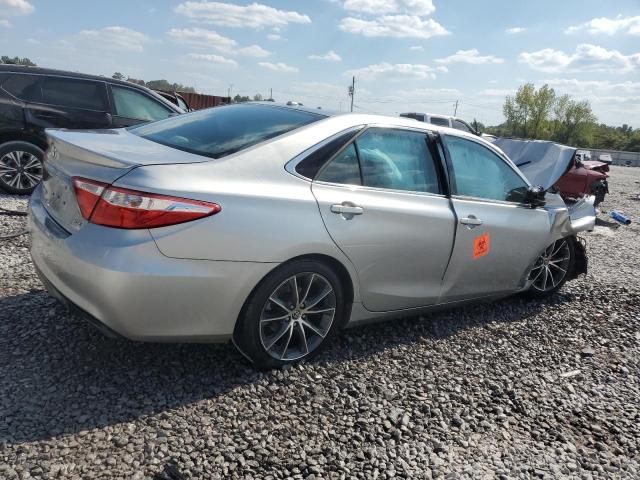 4T1BF1FK5GU560715 - 2016 TOYOTA CAMRY LE SILVER photo 3