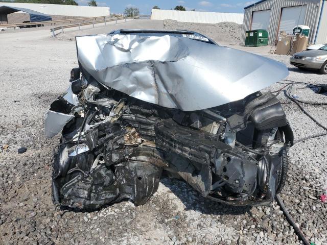 4T1BF1FK5GU560715 - 2016 TOYOTA CAMRY LE SILVER photo 5